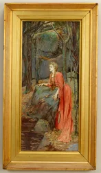 Mélisande, 1900